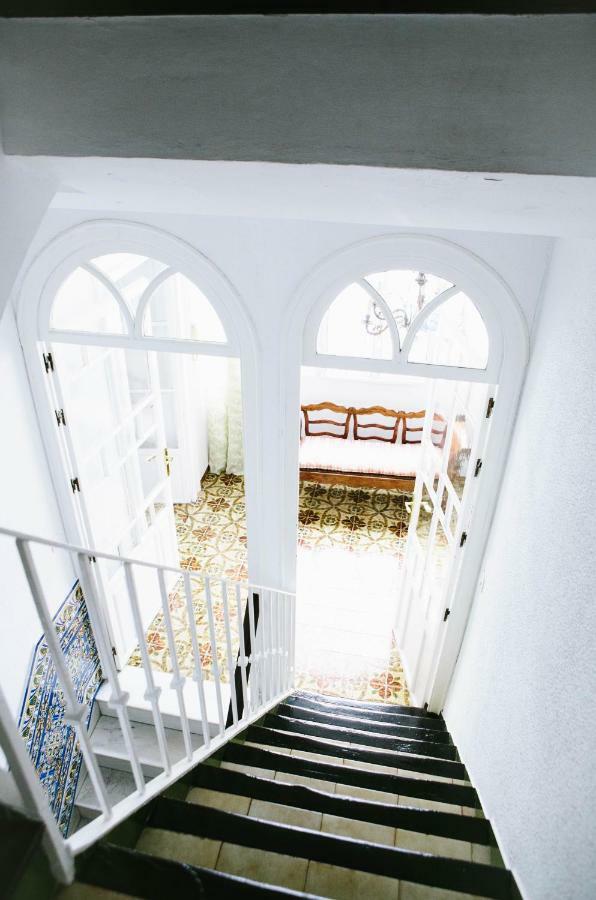 Mateo Aleman 22 Villa Sevilla Bagian luar foto