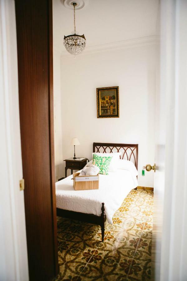 Mateo Aleman 22 Villa Sevilla Bagian luar foto